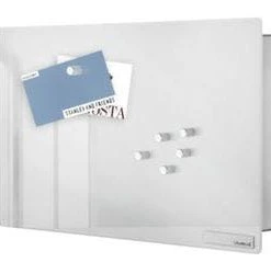 Sigel Glas-Magnetboard Artverum, Weiss, Inkl. 2 Extra Starke Magnete Und -Yongsheng-Geschäft 6e2c9d6c b3e7 46a4 bbb6 af0dba3ca682