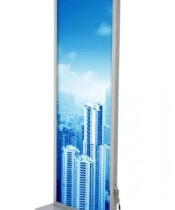 Null Totem Elipse Leuchtkasten 70x170cm Doppelseitig -Yongsheng-Geschäft 6ef5f9af 8137 4eb3 9939 1870ea64ea35