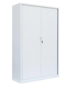 Lullmann Querrollladenschrank Sideboard (HxBxT) 1350 X 1200 X 460 Mm Aktenschrank Rollladenschrank Lichtgrau 555140 -Yongsheng-Geschäft 70288c98 a17e 4f9e 91b4 6b9695fabd6a 1