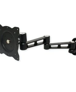 ROLINE LCD-Wandhalterung, 5 Gelenke, Schwarz -Yongsheng-Geschäft 71405591 2a1e 41a5 bc8a bce0abddc4d0