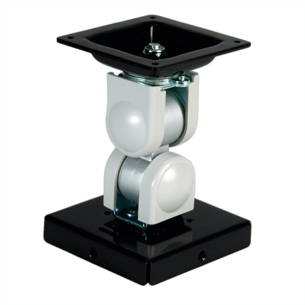 ROLINE LCD-Befestigung, Wandmontage, 4 Gelenke 2 ROLINE LCD-Befestigung, Wandmontage, 4 Gelenke – Bild 2