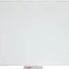 Maul Whiteboard Klapptafel, 100 X 150 Cm, Beschriftbar, Magnethaftend, Trocken Abwischbar, Kunststoffbeschichtet