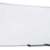 Whiteboard 2000 MAULpro, 120 X 240 Cm, Fläche Emailliert, Alurahmen