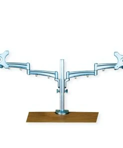 VALUE LCD-Doppelarm Trägerstange, 4 Gelenke, Tischmontage -Yongsheng-Geschäft 72d1206c dfd9 400c a342 3dc89707cfa1 3