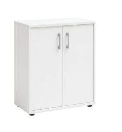 Null Möbelpartner Aktenschrank Tiger | Medium | HxBxT 110x65x34 Cm | Weiß Von PROREGAL -Yongsheng-Geschäft 737b9407 f705 49f4 ad20 08df3cd1653d 1