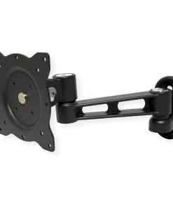 ROLINE LCD-Wandhalterung, 4 Gelenke, Schwarz -Yongsheng-Geschäft 73cc4e70 2770 47e0 bf09 7c4cc8022e86