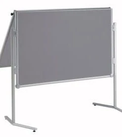 Maul Moderationstafel, H 1905mm, Tafel HxB 1500x1200mm, Pinnbar, Tafel Karton, Braun -Yongsheng-Geschäft 747b4701 76a2 4a19 8f68 f736d4d2585f 4