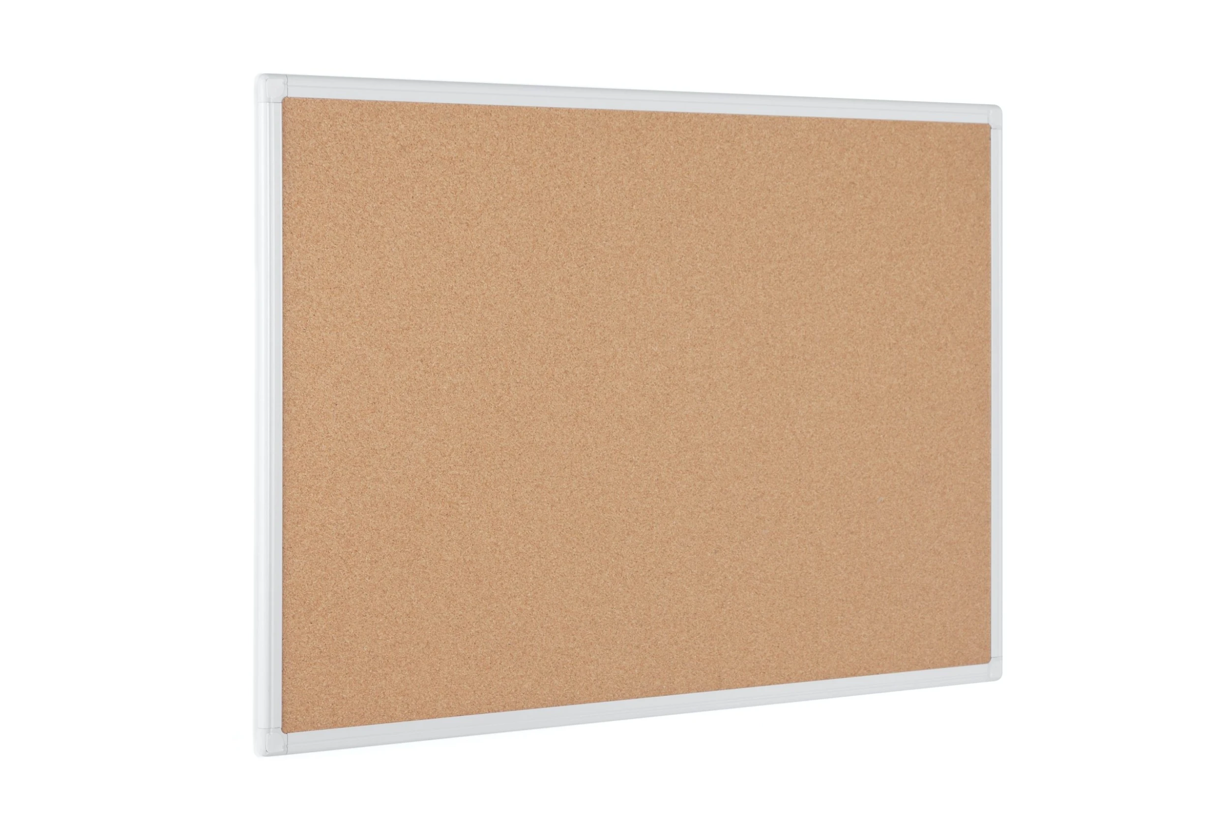 Bi-Office Antibakterielles Whiteboard Mit Weiß Lackiertem Aluminiumrahmen 120x90cm 2 Bi-Office Antibakterielles Whiteboard Mit Weiß Lackiertem Aluminiumrahmen 120x90cm – Bild 2