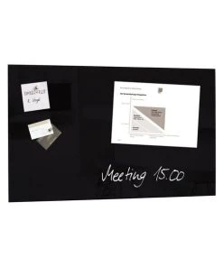 Sigel Glas-Magnetboard Artverum, Rot, Inkl. 1 Extra Starker Magnet Und -Yongsheng-Geschäft 753344cd cdf0 4830 ad85 bb91c9d485b8 7