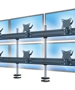 Null Neomounts Select NM-D500 Display Tischhalterung Schwenkbar 10-30Zoll, Schwarz -Yongsheng-Geschäft 75d19da6 92b9 40d0 b7c8 2f9b23ad813f 3