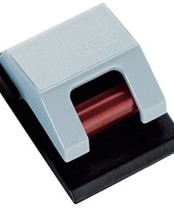 Null MAUL Rollenclip S, Selbstklebend, Blau