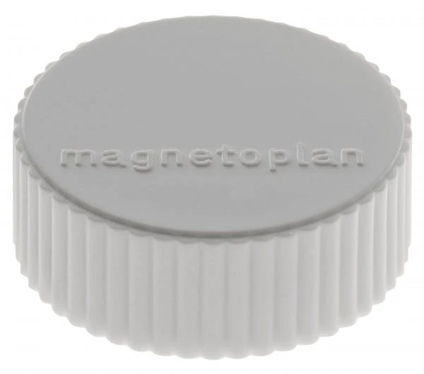 Null Magnet Discofix Magnum, 10 Stück Einfarbig Blau 4 Null Magnet Discofix Magnum, 10 Stück Einfarbig Blau – Bild 4