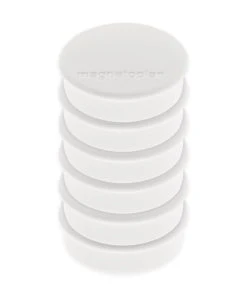 Null Magnet Discofix Hobby Auf Blisterkarte, 6 Stück  Weiß -Yongsheng-Geschäft 782459ef 5bc8 4a3d 9df2 c1c9acab5373 1 scaled