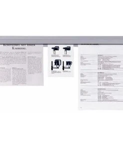 Franken Papierklemmschiene -Yongsheng-Geschäft 78930793 f07f 42d9 9032 d31a15a480f6 10