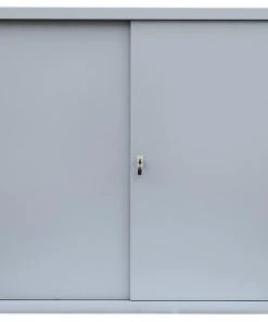 Lullmann Großer Schiebetürenschrank Büro Aktenschrank Sideboard Aus Stahl Grau 1090 X 1600 X 450 Mm (HxBxT) 550150 12 Lullmann Großer Schiebetürenschrank Büro Aktenschrank Sideboard Aus Stahl Grau 1090 X 1600 X 450 Mm (HxBxT) 550150 -Yongsheng-Geschäft 7899a692 b298 41e1 903c 150438906f1a