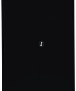 Lullmann XXXL Stahl-Aktenschrank Metallschrank Abschließbar Büroschrank Stahlschrank 195 X 120 X 42,2cm 530379 -Yongsheng-Geschäft 78e3ff45 f53a 4f66 ba40 ed48ef091877