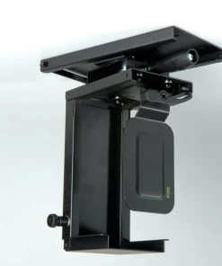 ROLINE Mini-PC-Halter Ausziehbar, Drehbar, Schwarz -Yongsheng-Geschäft 794441f0 fcdb 4db4 9961 5cf52b6bb755