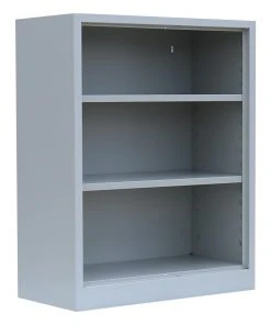 Lullmann Aktenregal Bücherregal 4,5 OH 1800 X 800 X 380 Mm Lichtgrau -Yongsheng-Geschäft 799c578e 5743 4f7a bc12 8796c7b21f55 1