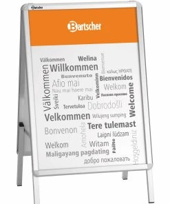 Null Bartscher Plakatständer A1 Von CHEFGASTRO -Yongsheng-Geschäft 79e897fd 780b 4d4e b414 d9ce07b78866 1