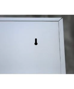 Lullmann XXL Querrollladenschrank Stahl Büro Aktenschrank Rollladenschrank (HxBxT) 1950 X 1000 X 460 Mm Weiß 555157 -Yongsheng-Geschäft 7d219dd6 9a2a 4233 a523 553c49b85fab