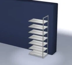 Null Möbelpartner Aktenregal Bird | HxBxT 78x85x40 Cm |Buche Von PROREGAL 12 Null Möbelpartner Aktenregal Bird | HxBxT 78x85x40 Cm |Buche Von PROREGAL -Yongsheng-Geschäft 7d272cd2 1bab 4836 bdb6 ad5bd5241b91 3