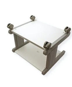 ROLINE Mini-Druckertisch, Grau -Yongsheng-Geschäft 7e76e274 52ec 4e36 b352 b7ff1d4ab791