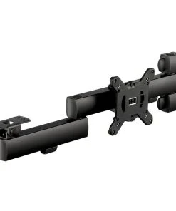 Novus POS Connect Arm L415 D-M 853+4825+002 Links, Anthrazit