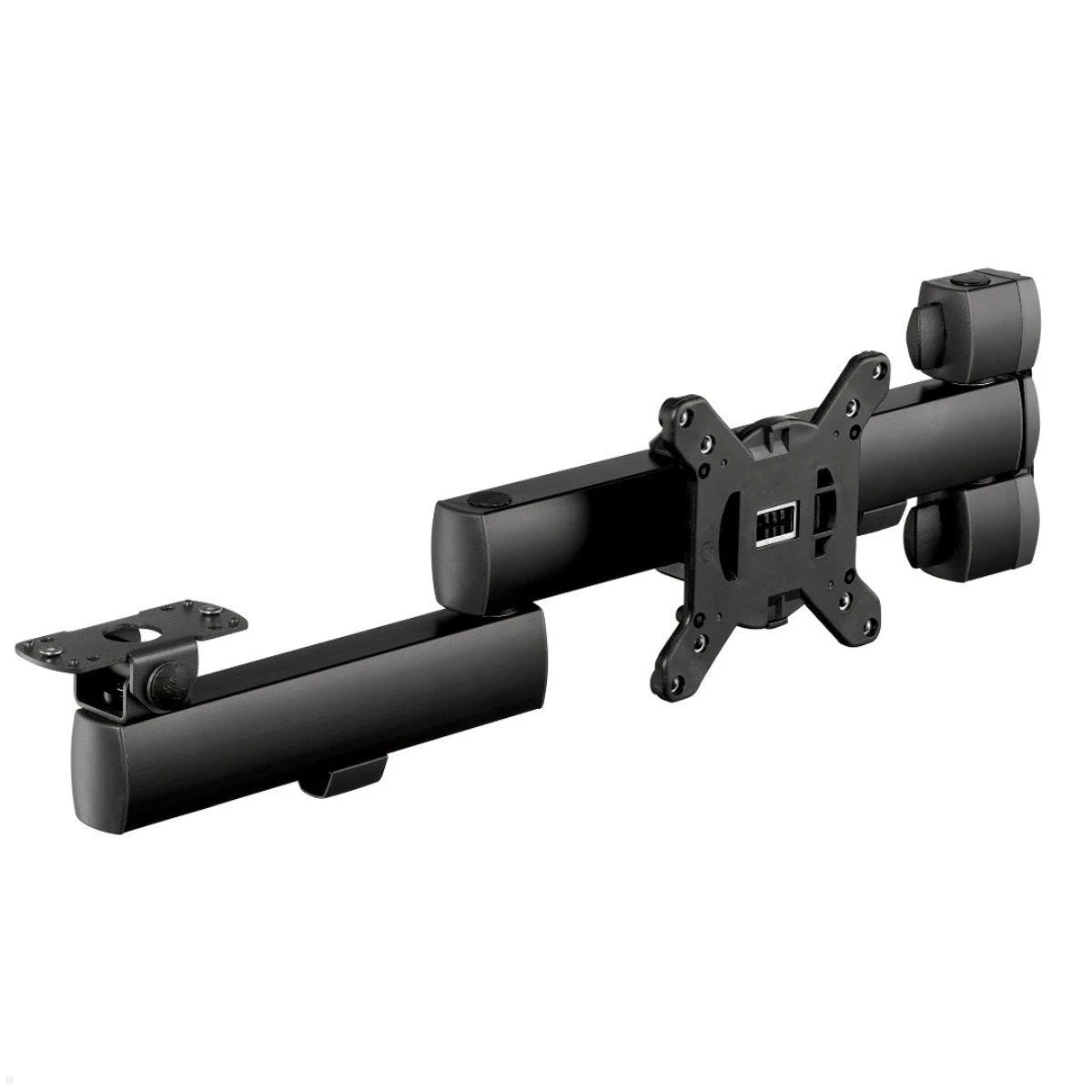 Novus POS Connect Arm L 380 Protect 853+4535+002, Anthrazit 3 Novus POS Connect Arm L 380 Protect 853+4535+002, Anthrazit – Bild 3