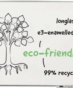Franken Whiteboard Schreibtafel 45x60cm Emalliert, Magnethaftend -Yongsheng-Geschäft 800d5112 5c98 458a 9190 27a5a43dc99e 2