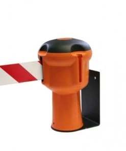 Null Leitkegelaufsatz "ALCT" Mit Gurtabsperrung - 240 Mm