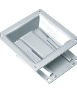 ROLINE LCD-Befestigung, Wandmontage, VESA 100