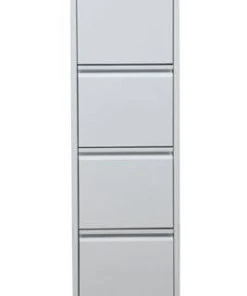 PROREGAL Hängeregistraturschrank Mare| HxBxT 132x76x62 Cm | Weiß -Yongsheng-Geschäft 817fbd8e 63ad 4865 964a febe0a48c8e0 5