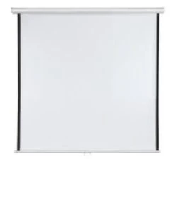 Franken Rolloleinwand, Bildmaß 1500x1500mm