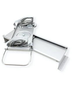 ROLINE PC-Halter Ausziehbar, Drehbar, Silber -Yongsheng-Geschäft 82f57853 0d55 49ce 9b01 987912d2b7f5