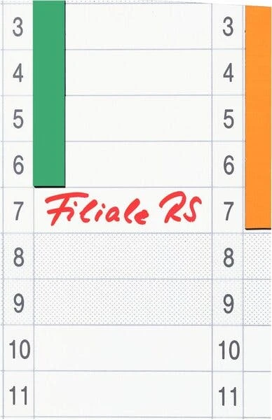 Null Magnetowand Auf Tapete Weiß 6 Null Magnetowand Auf Tapete Weiß – Bild 6