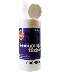 Null Sigel Reinigungstücher, Vorgetränkt, 100er Spenderdose -Yongsheng-Geschäft 834390f5 f58b 4415 adac dd4e38cd0d27 1