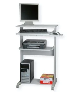 ROLINE PC-Steh-Arbeitsplatz