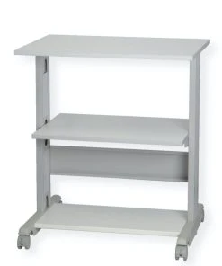 ROLINE Mini-Druckertisch, Grau -Yongsheng-Geschäft 8457ee5e f208 453a a489 59d1df663d55 1