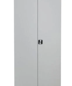 PROREGAL Gefahrstoffschrank Snake| HxBxT 195x92x42 Cm | Grau -Yongsheng-Geschäft 84b06a91 1891 464b aee4 5403273f8a19 2