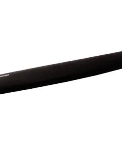 Soennecken Handgelenkauflage 3788 Memory Foam Schwarz