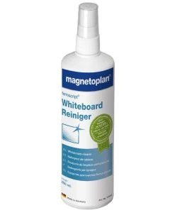 Null Magnetoplan Weißwandtafelreiniger, Pumpspray 250 Ml