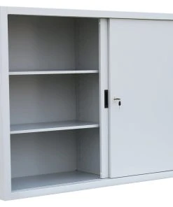 Lullmann Großer Schiebetürenschrank Büro Aktenschrank Sideboard Aus Stahl Grau 1090 X 1600 X 450 Mm (HxBxT) 550150 13 Lullmann Großer Schiebetürenschrank Büro Aktenschrank Sideboard Aus Stahl Grau 1090 X 1600 X 450 Mm (HxBxT) 550150 -Yongsheng-Geschäft 875b3af0 e945 41e5 9b94 d78fce0550ad