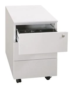 Lullmann Büro Rollcontainer Mit 3 Schubladen Bürocontainer 61x46x79cm Lichtgrau 505315 -Yongsheng-Geschäft 87b5fa51 f407 431a 9ac8 4225507c7c8a 4