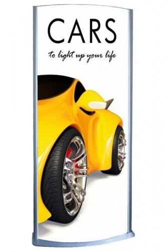 Null Lampe Für EXPO Leuchtkasten A3 Einseitig 5 Null Lampe Für EXPO Leuchtkasten A3 Einseitig – Bild 5