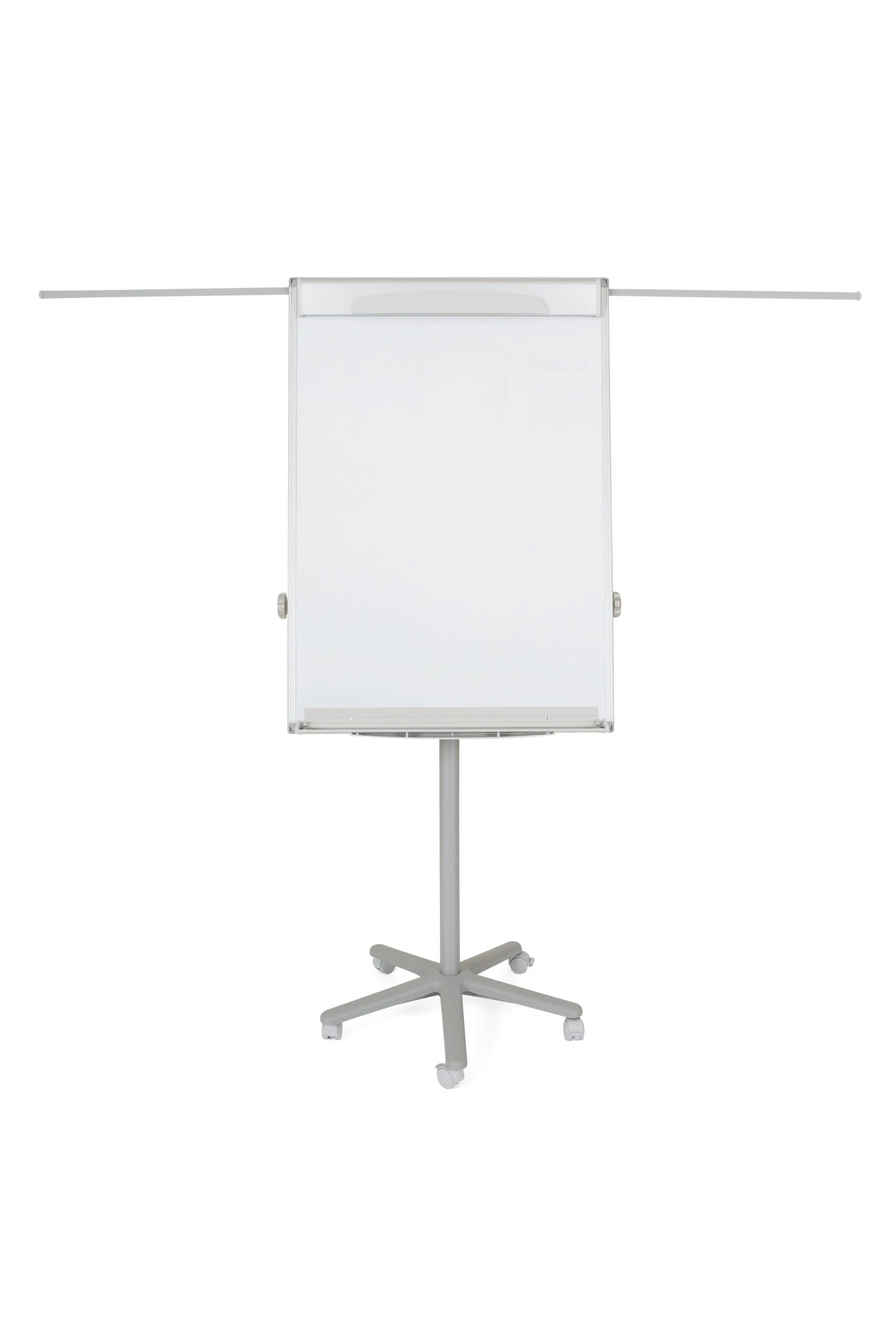 Bi-Office Mobiles Flipchart Mit Papierrolle 72x110cm 4 Bi-Office Mobiles Flipchart Mit Papierrolle 72x110cm – Bild 4