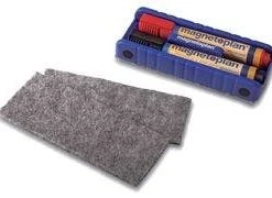 Null Magnetoplan Löschfilz Für Tafellöscher 12290