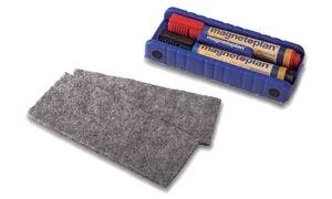 Null Magnetoplan Löschfilz Für Tafellöscher 12290 1 Null Magnetoplan Löschfilz Für Tafellöscher 12290