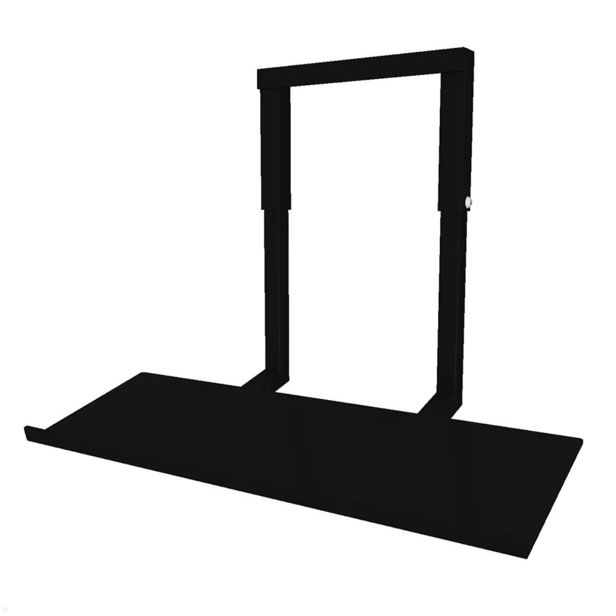 Null EVOline Zubehör Quicklock PRO 150 Mm Mittel 5 Null EVOline Zubehör Quicklock PRO 150 Mm Mittel – Bild 5