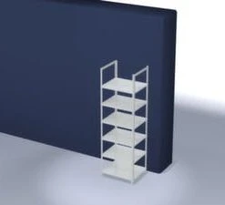 Null Möbelpartner Aktenregal Tiger | Medium | HxBxT 110x65x34 Cm | Weiß Von PROREGAL -Yongsheng-Geschäft 8bd7754c 217c 4a4e 8e42 3a338fec16db 3