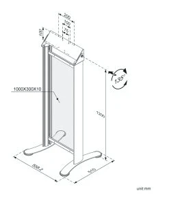 ROLINE Digital Signage Stand, Marketing -Yongsheng-Geschäft 8bffcbc5 3921 40ac ade6 a2a83a8618e7